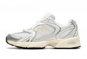 NEW BALANCE 530 SILVER METALLIC [U530ESB]