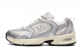 NEW BALANCE 530 SILVER METALLIC REFLECTION [U530SEA]
