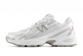 NEW BALANCE 740V2 WHITE SILVER REFLECTION [U740WM2]