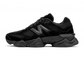 NEW BALANCE 9060TRIPLE BLACK [U9060BPM]