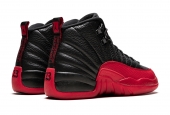 AIR JORDAN 12 RETRO BG 'FLU GAME' [153265-002]