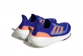 ADIDAS ULTRA BOOST LIGHTLUCID BLUE CORAL FUSION [HP3343]