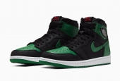 AIR JORDAN 1 HIGH OG PINE GREEN [555088-030]