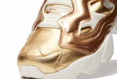 REEBOK INSTAPUMP FURY CELEBRATE BRASS [V70094]