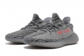 ADIDAS YEEZY 350 V2 BELUGA 2.0 [AH2203]