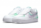 AIR FORCE 1 SHADOW INFINITE LILAC FOOTBALL GREY [CU8591-103]