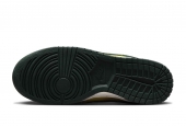 DUNK LOW NOBLE GREEN [FD0350-133]