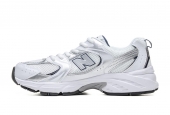 NEW BALANCE 530 WHITE NATURAL INDIGO [GR530SB1]
