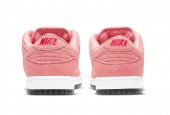 NIKE SB DUNK LOW PINK PIG [CV1655-800]