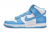 DUNK HIGH RETRO LASER BLUE [DD1399-400]