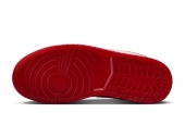 AIR JORDAN 1 LOW PATENT VALENTINE'S DAY [HF3174-600]