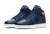 AIR JORDAN 1 HIGH OG MIDNIGHT NAVY [705300-405]