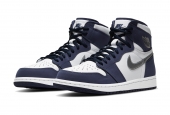 AIR JORDAN 1 HIGH OG MIDNIGHT NAVY [DC1788-100]