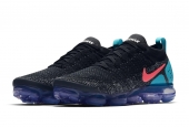 NIKE AIR VAPORMAX FLYKNIT 2.0 BLACK [942842-003]