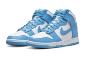 DUNK HIGH RETRO LASER BLUE [DD1399-400]