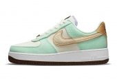 AIR FORCE 1 LOW'07 W PINEAPPLE  [CZ0268-300]