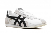 ONITSUKA TIGER MEXICO RUNSPARK WHITE BLACK [1183B480-105]