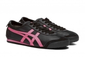 ONITSUKA TIGER MEXICO 66 BLACK DRAGON FRUIT [1183C102-005]