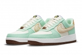AIR FORCE 1 LOW'07 W PINEAPPLE  [CZ0268-300]