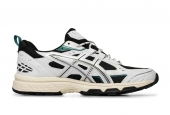 ASICS GEL-NUNOBIKI "BLACK PURE SILVER" [1203A536-002]