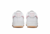 AIR FORCE 1 '07 RETRO COLOR OF THE MONTH PINK GUM [DM0576-101]