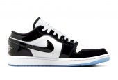 AIR JORDAN 1 LOW CONCORD [DV1309-100]