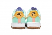 AIR FORCE 1 LOW'07 W PINEAPPLE  [CZ0268-300]