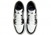 AIR JORDAN 1 LOW CONCORD [DV1309-100]