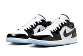 AIR JORDAN 1 LOW CONCORD [DV1309-100]