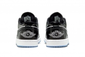 AIR JORDAN 1 LOW CONCORD [DV1309-100]
