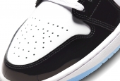AIR JORDAN 1 LOW CONCORD [DV1309-100]