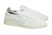 STAN SMITH LEA SOCK TRAINER IN WHITE [BB0006]