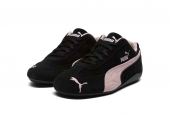 PUMA SPEEDCAT OG BLACK MAUVE MIST [400986-09]