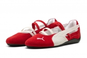 PUMA SPEEDCAT BALLET SD FOR ALL TIME RED [401287-07]