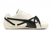 PUMA SPEEDCAT LEA X ROSÉ "WARM WHITE" [404390-01]