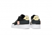 AIR FORCE 1 TYPE BLACK [CI0054-001]