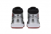 AIR JORDAN 1 MID JOHNNY KILROY MEN [554724-057]