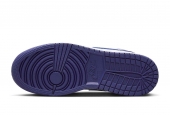 AIR JORDAN 1 LOW SKY J PURPLE [553560-515]