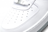 AIR FORCE 1 WHITE GREY [DV0788-100]