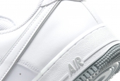 AIR FORCE 1 WHITE GREY [DV0788-100]