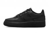 AIR FORCE 1 BLACK GS [DH2920-001]
