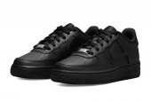 AIR FORCE 1 BLACK GS [DH2920-001]