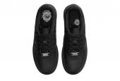 AIR FORCE 1 BLACK GS [DH2920-001]