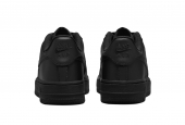 AIR FORCE 1 BLACK GS [DH2920-001]