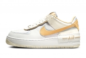 AIR FORCE 1 SHADOW SAIL TAN W [DV7449-100]