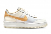 AIR FORCE 1 SHADOW SAIL TAN W [DV7449-100]