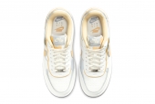 AIR FORCE 1 SHADOW SAIL TAN W [DV7449-100]