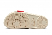 NIKE OFFCOURT ADJUST SLIDE COCONUT MILK [DV1033-100]