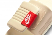 NIKE OFFCOURT ADJUST SLIDE COCONUT MILK [DV1033-100]
