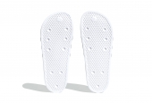 ADILETTE ADIFOM CLOUD WHITE [HQ7219]